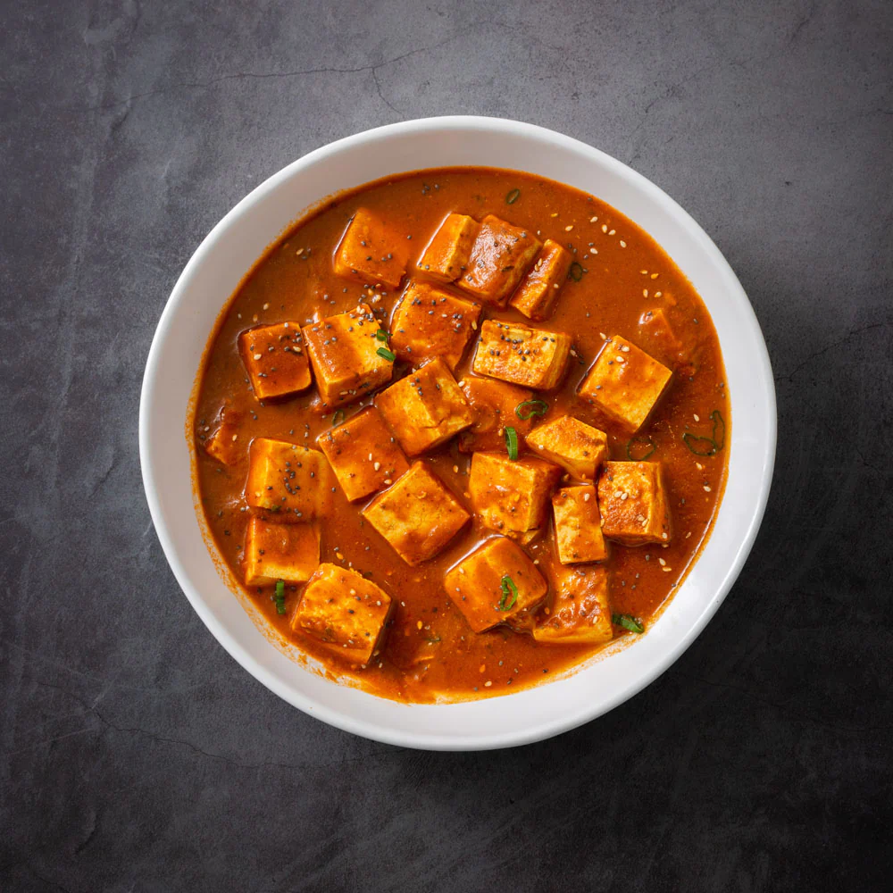 Paneer Bhuna