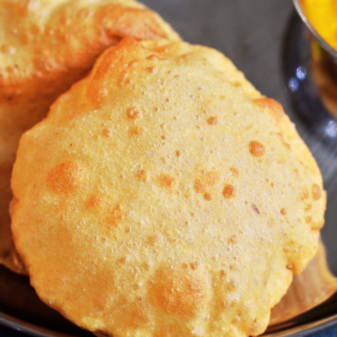 Poori