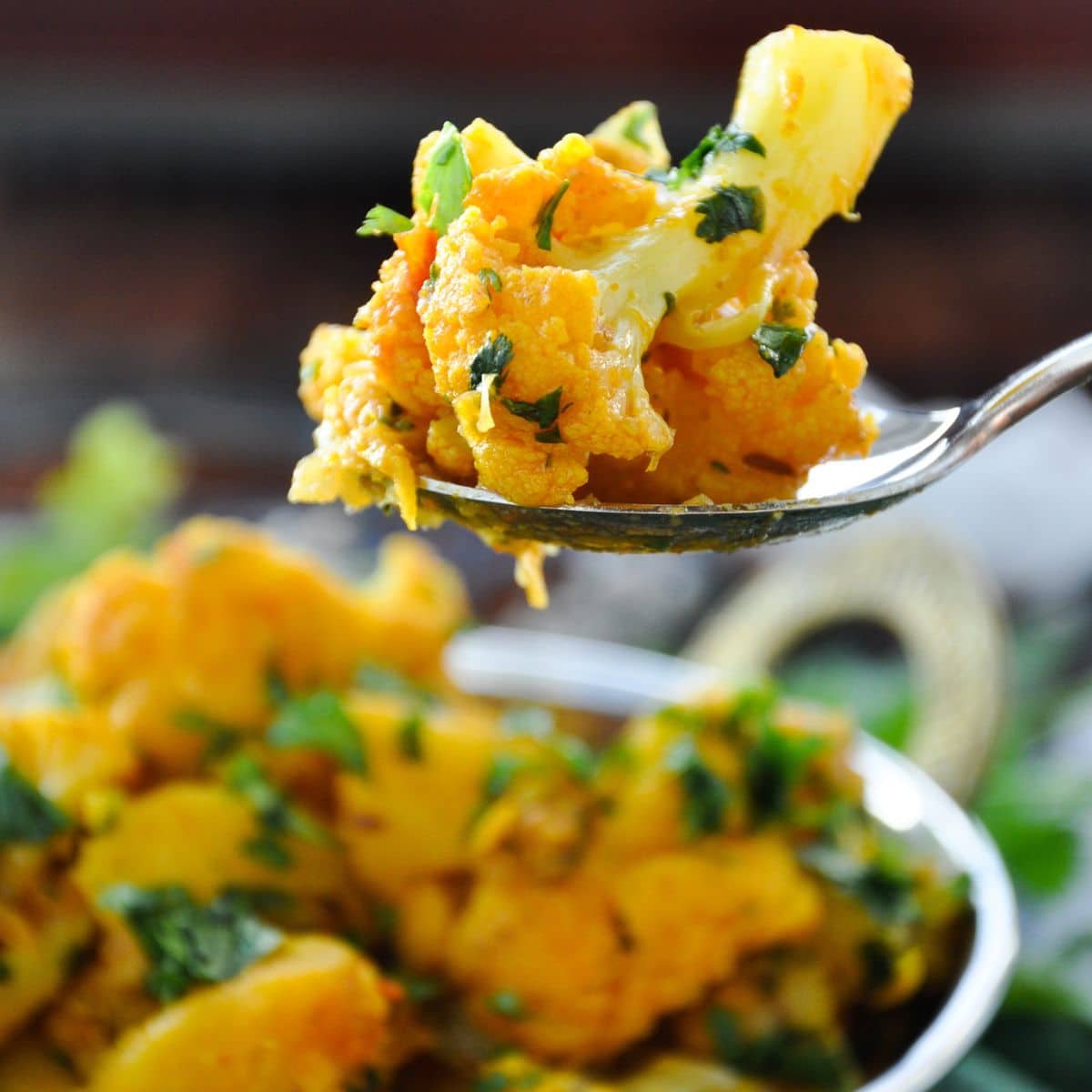 Aloo-Gobi