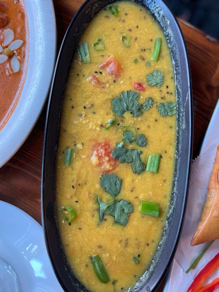 Tarka Daal