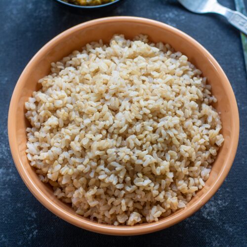 Brown Rice