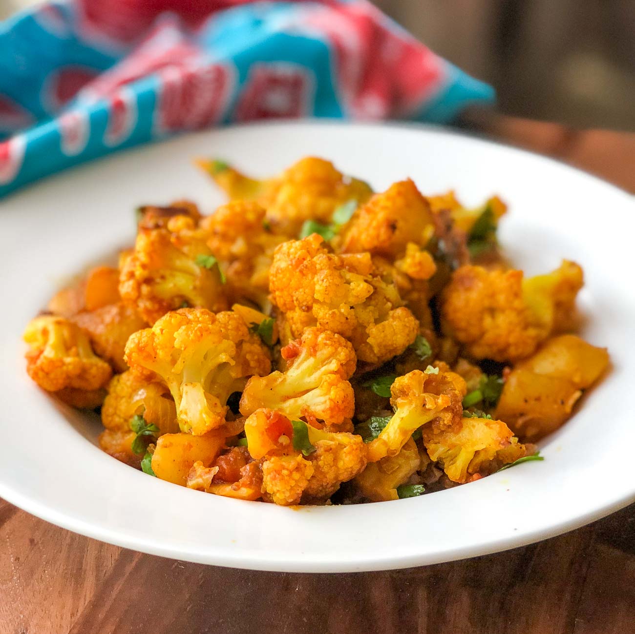 Gobi Bhaji